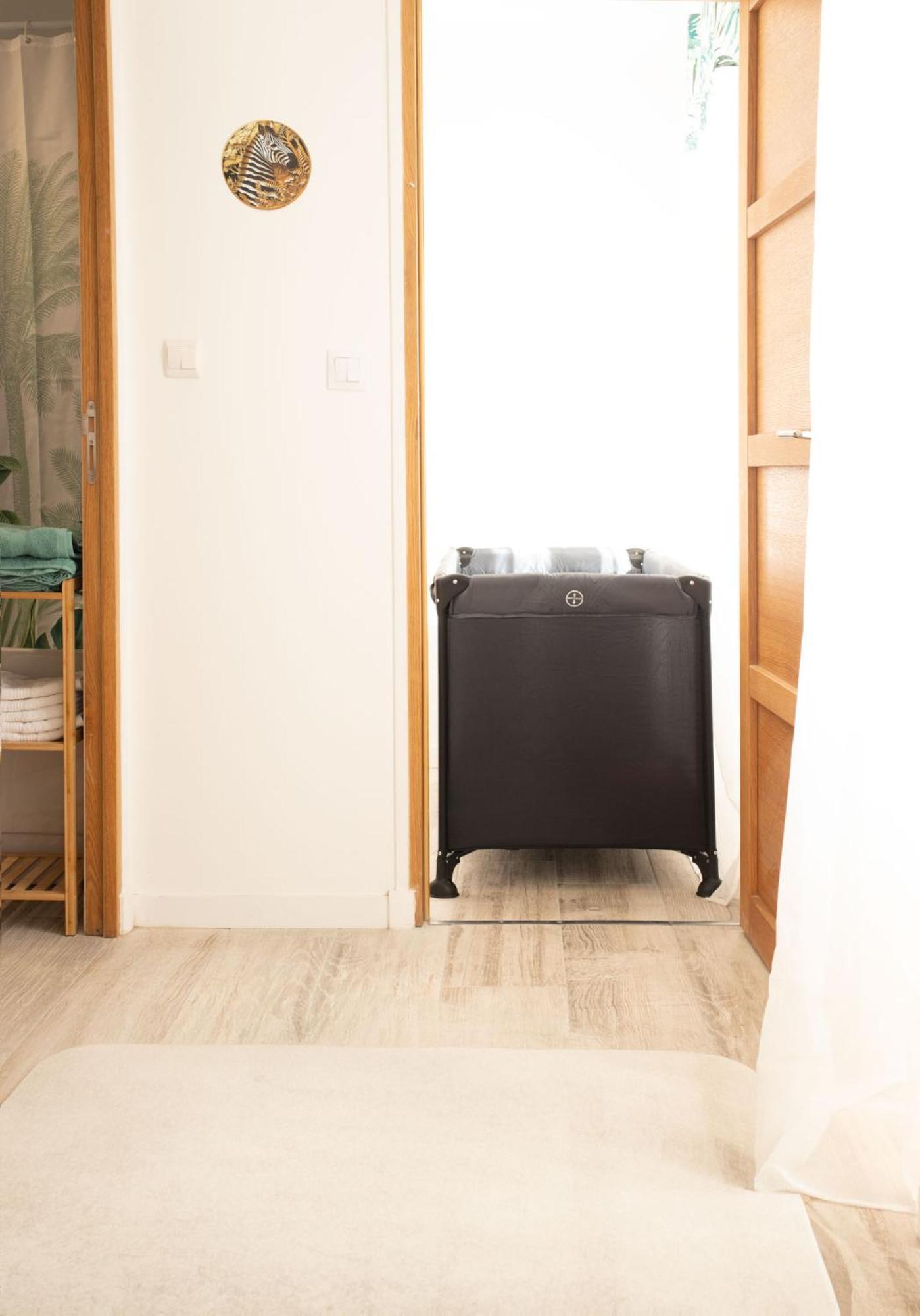 Jungle Appartement Lumineux Plein Centre บูโลญ-ซูร์-แมร์ ภายนอก รูปภาพ