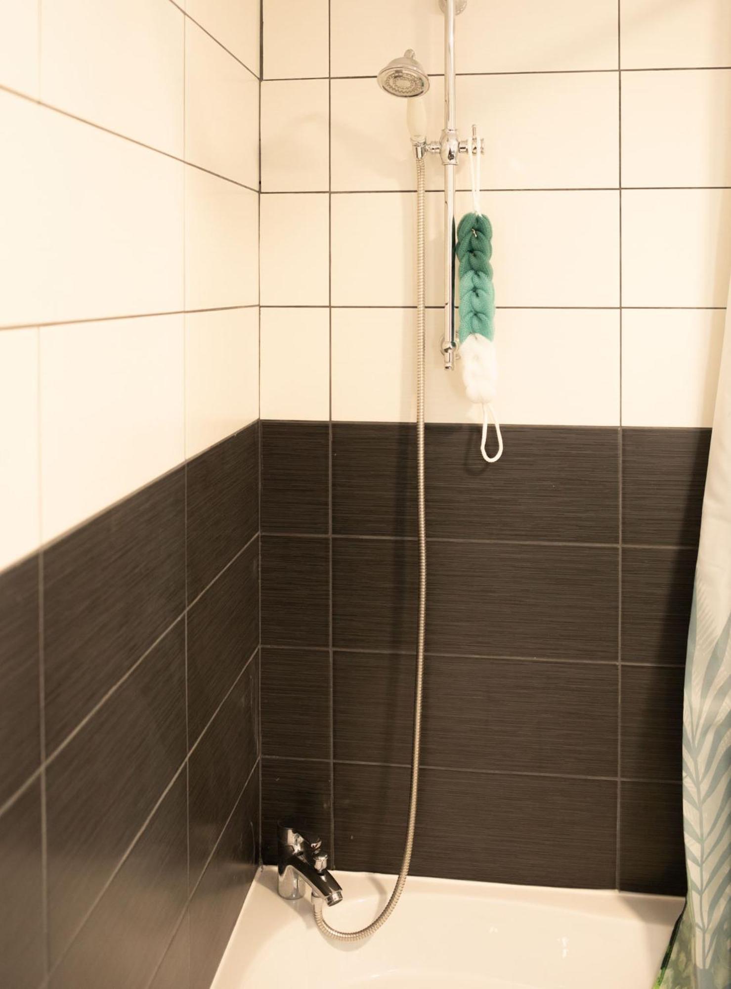 Jungle Appartement Lumineux Plein Centre บูโลญ-ซูร์-แมร์ ภายนอก รูปภาพ